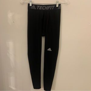 Adidas TechFit Pants
